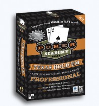 Poker Academy Pro 2.0