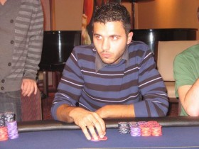 European Poker Tour Pokerstars Londra – day 1B