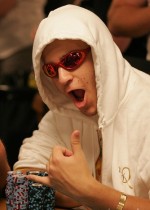 Sorel Mizzi sospeso da Pokerstars