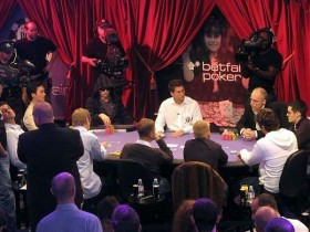 WSOPE Londra Main Event – Day 4