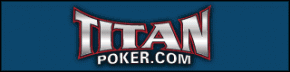 Titan Poker – Bonus esclusivo per gli utenti di ItaliaPokerClub