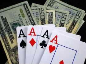 Cash Game in Italia?