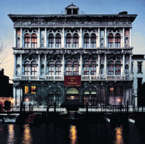 Venezia – La Notte del Poker