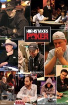 High Stakes Poker – Quinta Stagione