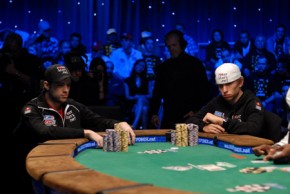 WSOP Final Table – Prima parte