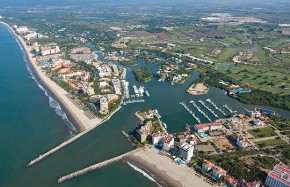 Nuevo Vallarta, Messico – Seconda tappa LAPT