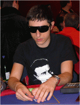 Intervista a Simone Rossi “The Snake”