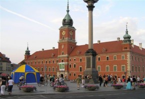 Varsavia – EPT European Poker Tour 5 – Blog LIVE