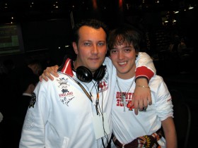 Minieri e Benelli
