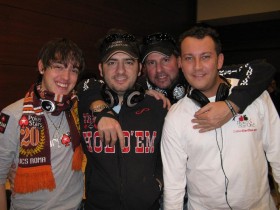 EPT Praga day 1B – Isaia e Minieri tra i Chipleader