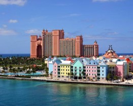 PCA Bahamas – Pokerstars Caribbean Adventure