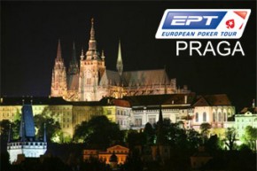 EPT Praga DAY 2.