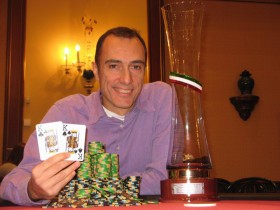 Claudio Fontana
