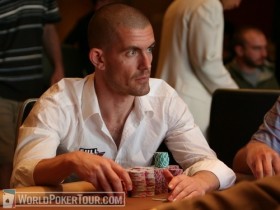 Un natale da 2 milioni di dollari per Gus Hansen