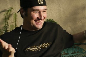 “The Poker Brat” by Phil Hellmuth