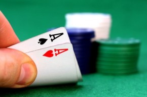 Poker live di nuovo a rischio