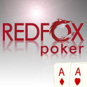 18 Dicembre – Freerol 250$ su RedFox Poker