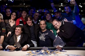 Pokerstars Caribbean Adventure – PCA DAY 1 E 2