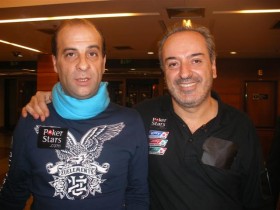 EPT Praga – Salvatore Bonavena è Campione