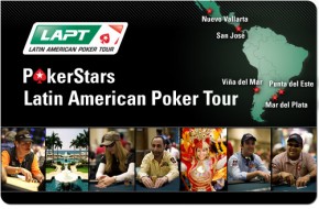 LAPT Cile – Latin American Poker Tour