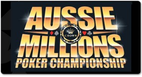 Aussie Millions 2009