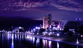 australia