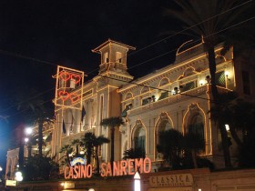 casino di sanremo