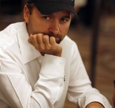 Daniel Negreanu