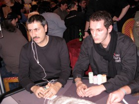 EPT Deauville Day 1A – Busino e Cavalieri chipleader italiani