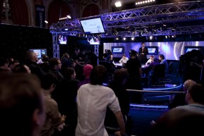 Il tedesco Moritz Kranich trionfa al Pokerstars EPT di Deauville