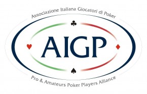 AIGP – Associazione Italiana Giocatori di Poker