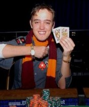 Dario Minieri all’NBC Nation Heads Up