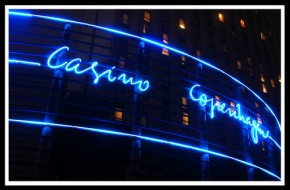 Casino si Copenhagen