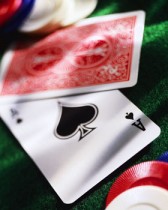 “Poker Anno Uno” a Roma