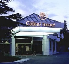 Portorose (Slovenia) – Portorose Open