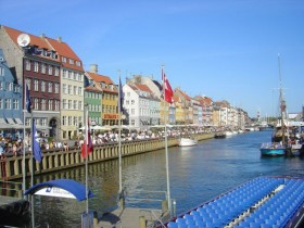 Copenhagen – EPT European Poker Tour 5