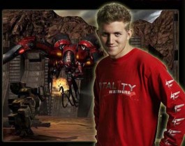 Da campione di videogames a professionista di poker