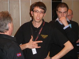 Pokerstars.com EPT Copenhagen Day1a – Tre italiani ancora in corsa
