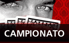 25 Febbraio – Campionato KSPoker ItaliaPokerclub