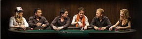 POKERSTARS.IT:  SI GIOCA PER SOLDI VERI