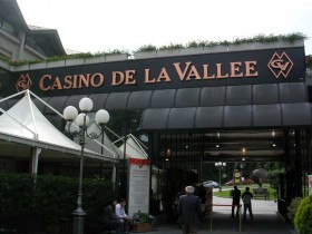 ITALIAN ROUNDERS E POKERCLUB BY LOTTOMATICA A SAINT VINCENT