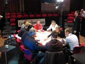 Pokerstars.com EPT Copenhagen Day3 – Andrea Benelli chiude 31esimo