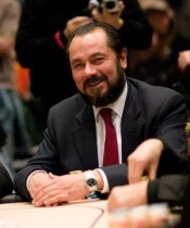 La Notte degli Assi 6 – Gino Alacqua è Campione!