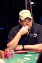 Chris Moneymaker