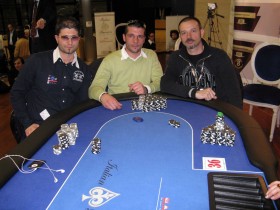 Campione – Seconda Tappa Campionato IR – torneo 330