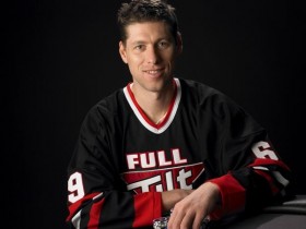 Huck Seed racconta il “suo” NHUPC 2009