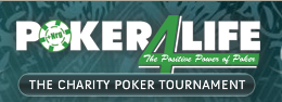 Poker For Life : il poker italiano al servizio dei più deboli