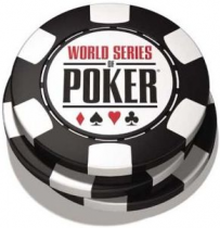 Nuove regole per le WSOP 2009 : più chips, nuova struttura di gioco