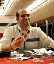 Alessandro Pastura da oggi nello staff di Italian Rounders