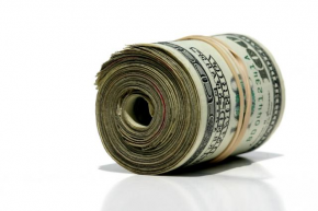 10.000 dollari in 15 giorni?!